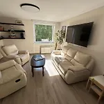 Algirdo Apartments, Self Check-In, Free Private Parking