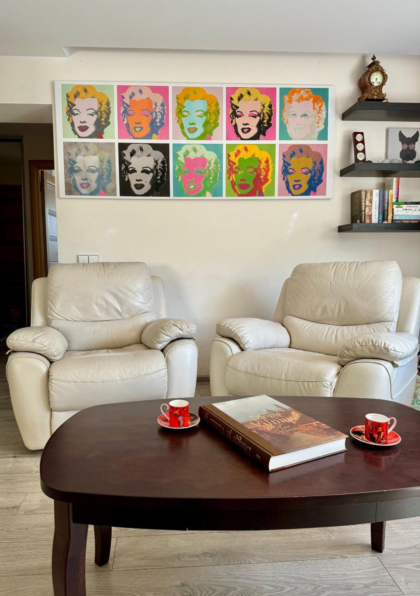 Algirdo Apartments, Self Check-in, Free Private Parking * Wilna