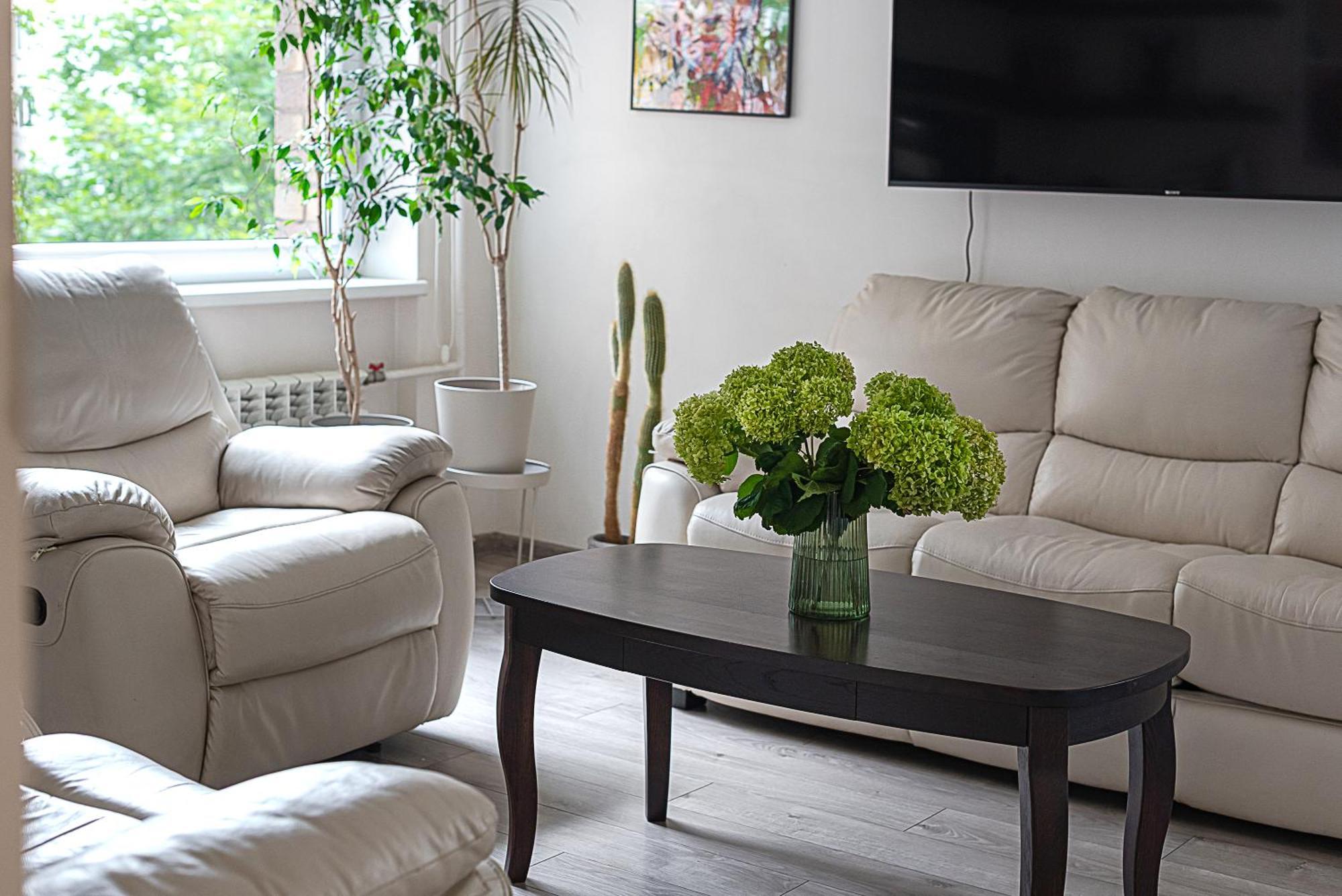 Apartment Algirdo Apartments, Self Check-in, Free Private Parking Wilna